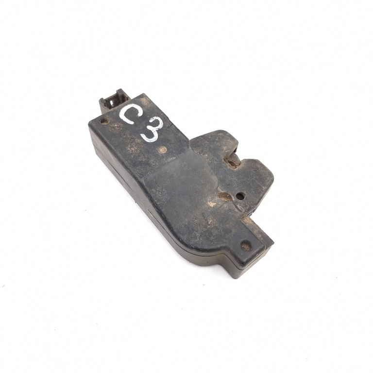 Broasca Haion / Capota Portbagaj Citroen C3 1 (Fc) 2002-2010 9646091580, 250203 14, 25020314, H02 Volet, H02Volet, Mrp2