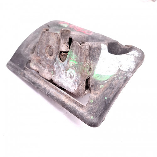 Broasca Haion / Capota Portbagaj Fiat Doblo (223, 119) 2000-2009