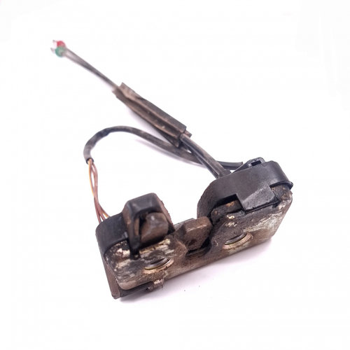 Broasca Haion / Capota Portbagaj Ford Fiesta Mk 5 2002-2008 2S61A43102Be, C7G0A