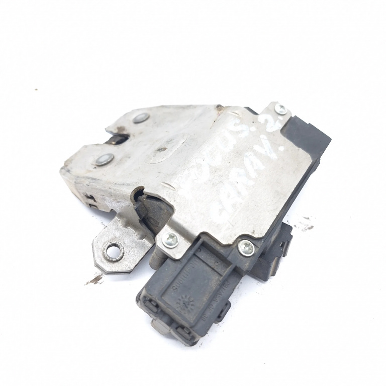 Broasca Haion / Capota Portbagaj Ford FOCUS Mk 2 2005 - 2010 3M51R442A66CA, 3M51-R442A66-CA, 131606, 1041158000, 01041111905