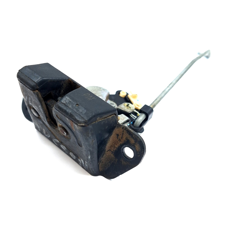 Broasca Haion / Capota Portbagaj Hyundai TUCSON (JM) 2004 - 2010