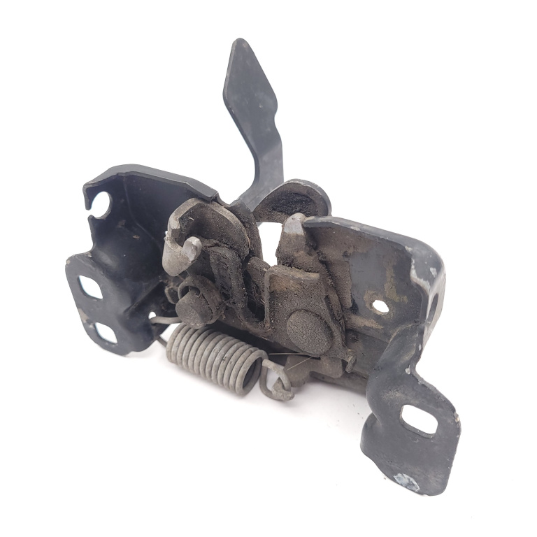 Broasca Haion / Capota Portbagaj Jeep COMPASS (MK49) 2006 - Prezent