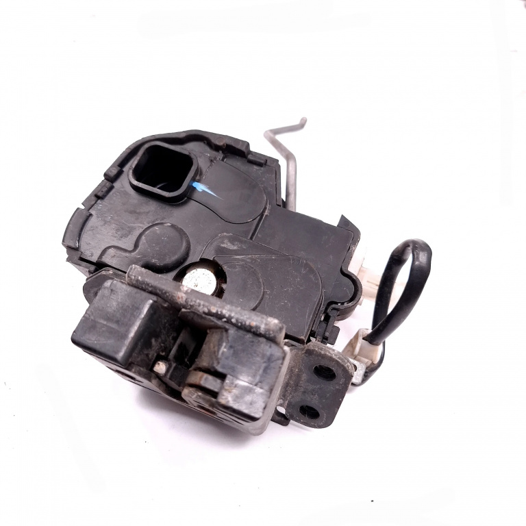Broasca Haion / Capota Portbagaj Mazda 2 (Dy) 2003-2007 B6701