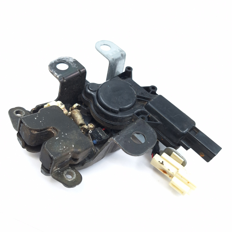 Broasca Haion / Capota Portbagaj Mazda RX 8 (SE17) 2003 - 2012 B6724