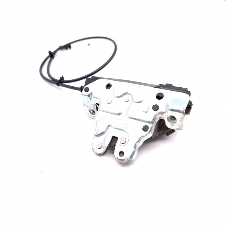 Broasca Haion / Capota Portbagaj Mercedes-Benz C-Class (W204) 2007-2014 A2047500185, A 204 750 01 85, 2047500185
