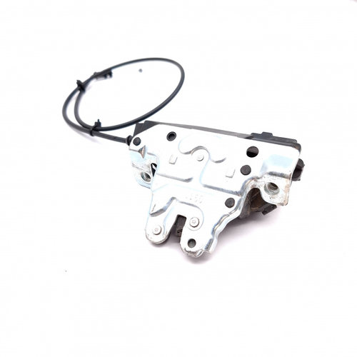 Broasca Haion / Capota Portbagaj Mercedes-Benz C-Class (W204) 2007-2014 A2047500185, A 204 750 01 85...