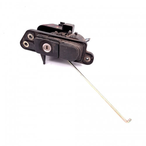 Broasca Haion / Capota Portbagaj Mercedes-Benz C-Class (W203) 2000-2007