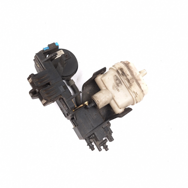 Broasca Haion / Capota Portbagaj Mercedes-Benz S-Class (W220) 1998-2005 A2208000478, 400301