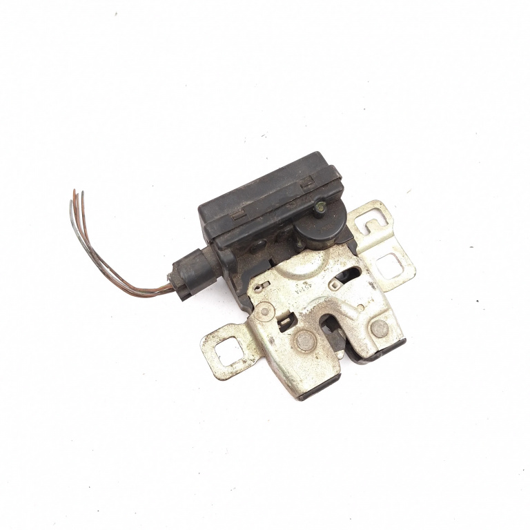 Broasca Haion / Capota Portbagaj Mini MINI (R50, R53) 2001 - 2006 2754528