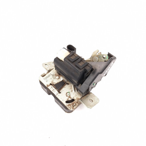 Broasca Haion / Capota Portbagaj Mitsubishi COLT 6 (Z3A, Z2A) 2002 - 2012 5808A017