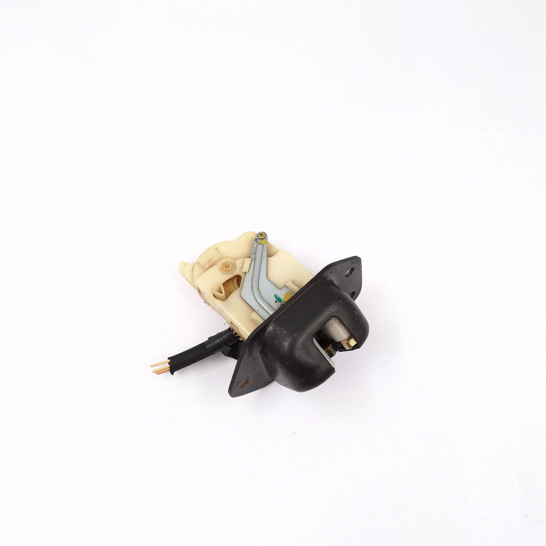 Broasca Haion / Capota Portbagaj Nissan Note (E11) 2006-2013