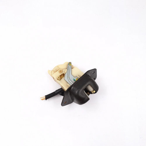 Broasca Haion / Capota Portbagaj Nissan Note (E11) 2006-2013