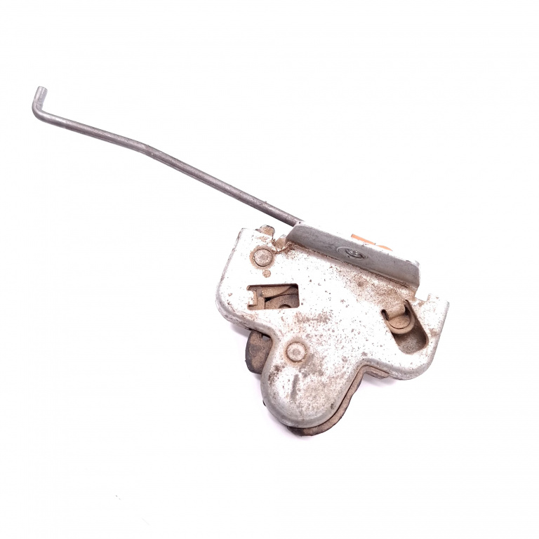 Broasca Haion / Capota Portbagaj Opel Astra G 1998-2009