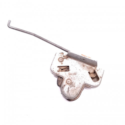 Broasca Haion / Capota Portbagaj Opel Astra G 1998-2009