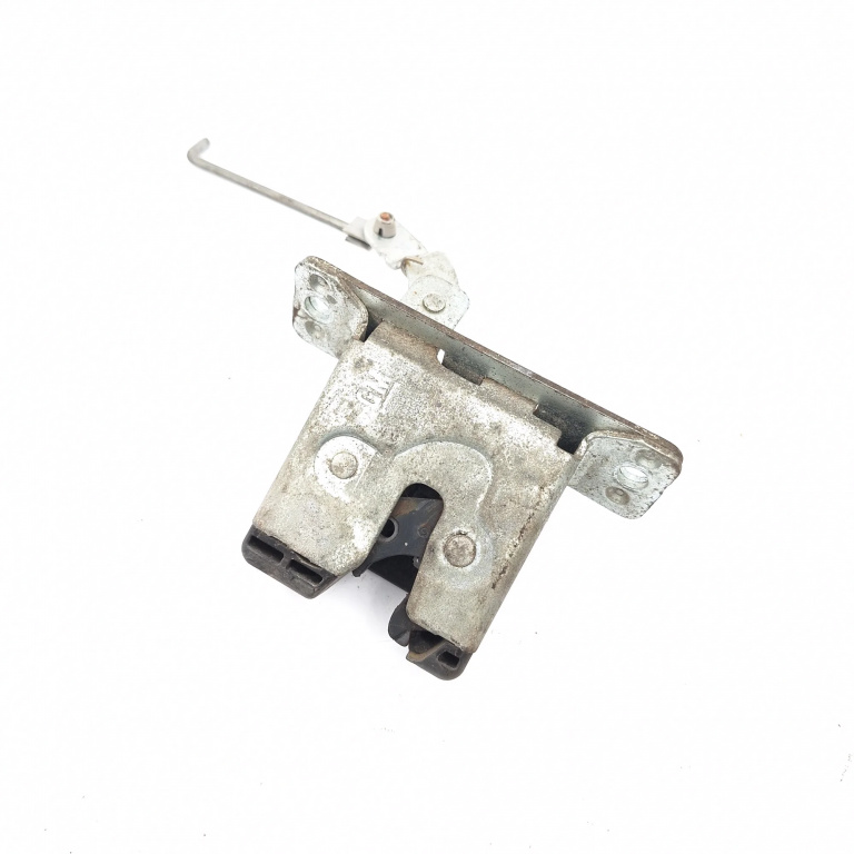 Broasca Haion / Capota Portbagaj Opel CORSA C 2000 - 2006