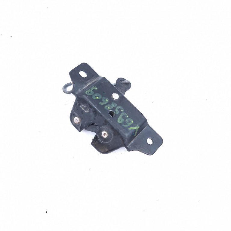Broasca Haion / Capota Portbagaj Peugeot 406 1995-2004 1.8 16V 6Fz (Ew7J4) Benzina