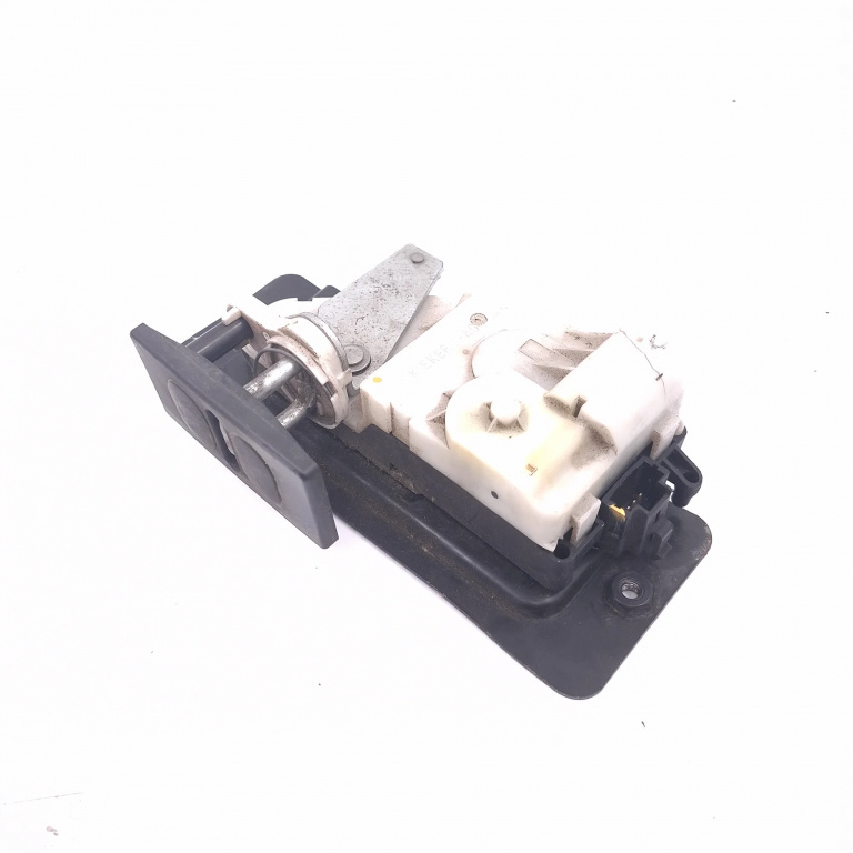 Broasca Haion / Capota Portbagaj Peugeot 607 (9D, 9U) 1999-2010 9648316080