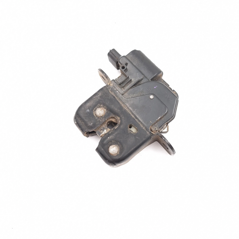 Broasca Haion / Capota Portbagaj Renault Clio 4 2012 > 846307169R, 40557160