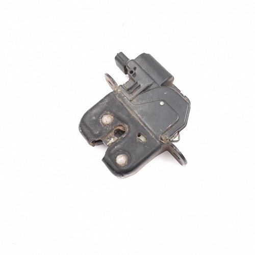 Broasca Haion / Capota Portbagaj Renault Clio 4 2012 > 846307169R, 40557160