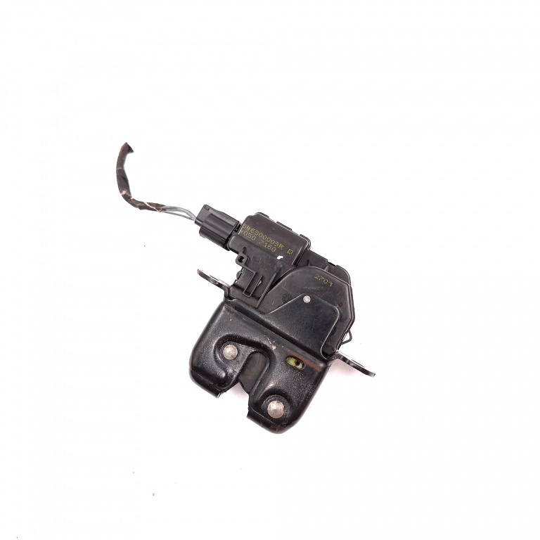 Broasca Haion / Capota Portbagaj Renault Megane 3 2008-2016 846300003R, 40507160