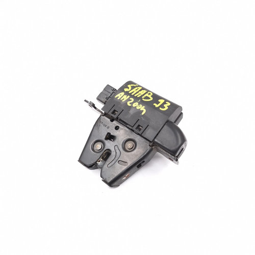 Broasca Haion / Capota Portbagaj Saab 9-3 (YS3D) 1998 - 2003 12799560, 12785002