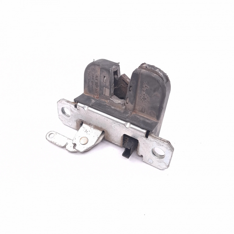 Broasca Haion / Capota Portbagaj Seat IBIZA Mk4 (6L) 2002 - 2008 6L6827505A, 06703