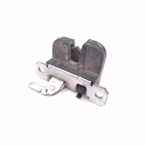 Broasca Haion / Capota Portbagaj Seat IBIZA Mk4 (6L) 2002 - 2008 6L6827505A, 06703