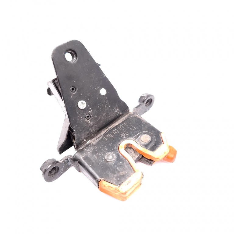 Broasca Haion / Capota Portbagaj Skoda Fabia 1 1999-2007 6Y0827501D, A16Ia