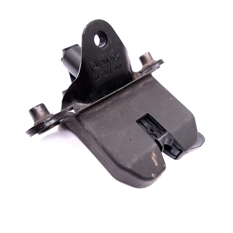 Broasca Haion / Capota Portbagaj Skoda Octavia 2 (1Z) 2004-2013 1Z5827501C, Bn3Cz