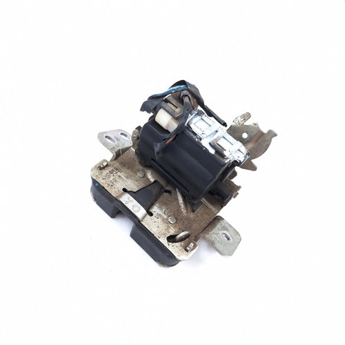 Broasca Haion / Capota Portbagaj Smart Forfour (454) 2004-2006 1.3 (454.031) M 135.930 Benzina Mr959...