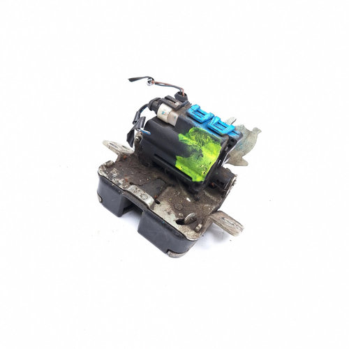 Broasca Haion / Capota Portbagaj Smart Forfour (454) 2004-2006