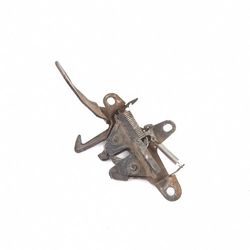Broasca Haion / Capota Portbagaj Toyota Rav 4 Mk 2 2000-2005
