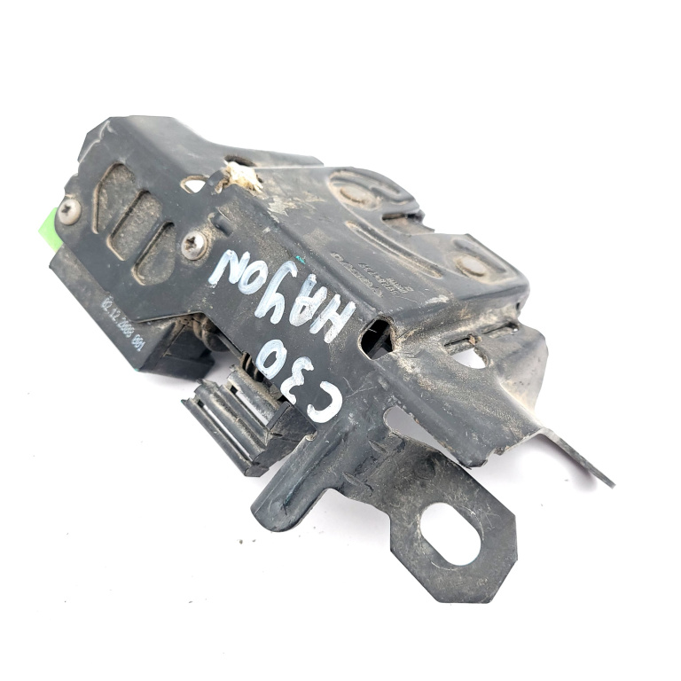 Broasca Haion / Capota Portbagaj Volvo C30 2006 - 2013 30784739