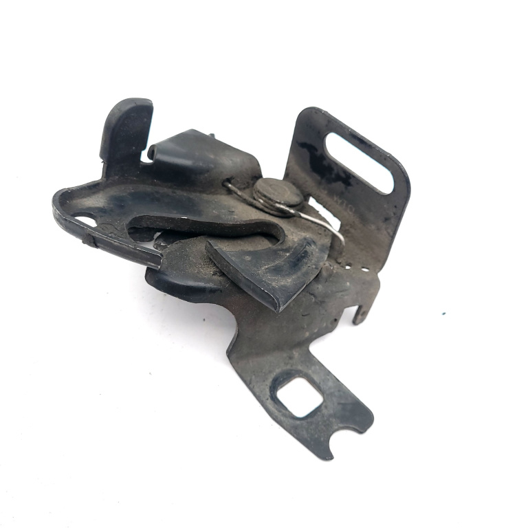 Broasca Haion / Capota Portbagaj VW LUPO (3L, 6X, 6E) 1998 - 2005