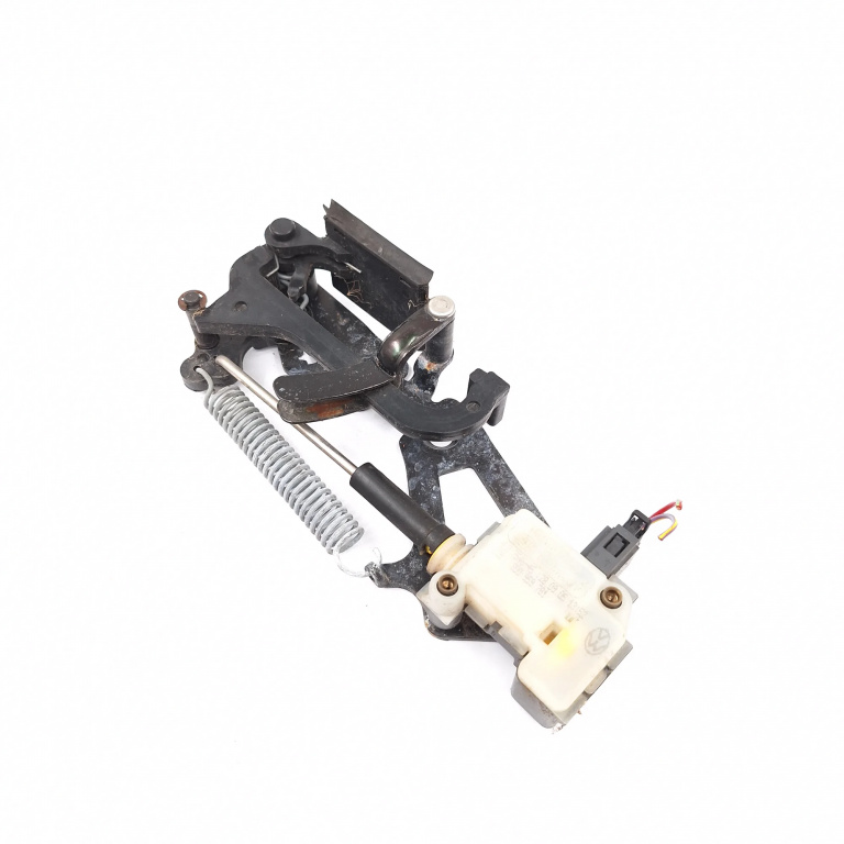Broasca Haion / Capota Portbagaj Vw Phaeton (3D) 2002-2016 3.0 V6 Tdi 4Motion Bmk Motorina 3D0959781, Hl0754645 Hella