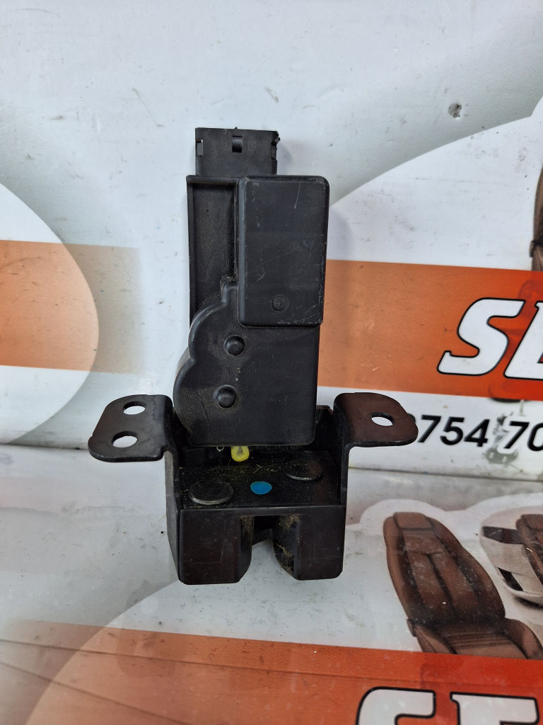 Broasca haion Chevrolet Captiva (2006-2010) [C100, C140] 2.2 Motorina 2008