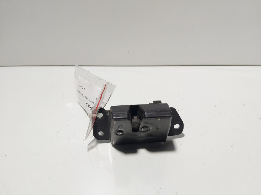 Broasca haion, Chevrolet Captiva (C100) (id:674074)