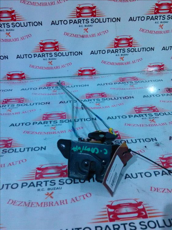 Broasca haion CHEVROLET CAPTIVA