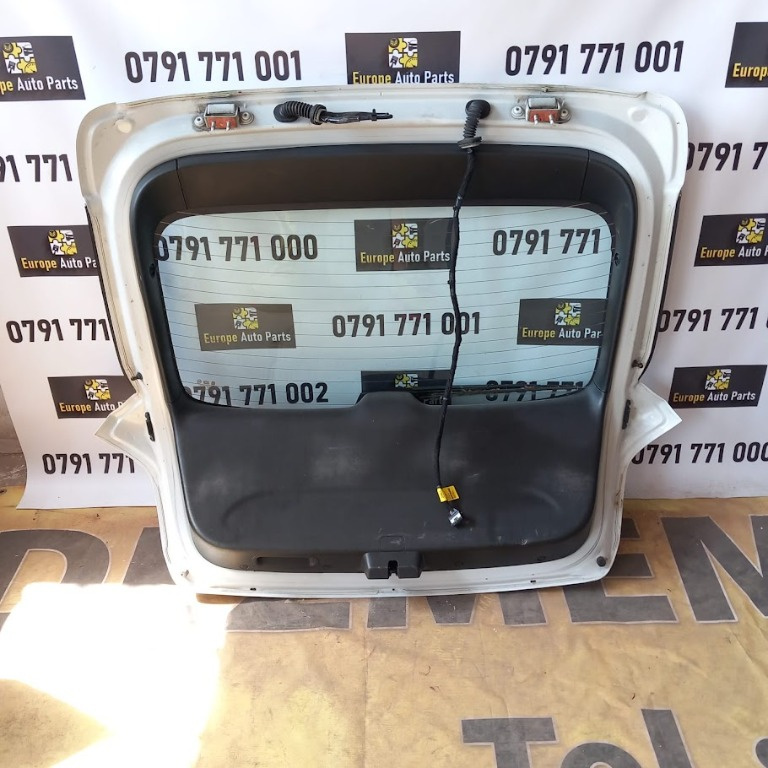 Broasca haion Chevrolet Cruze 1.7 D Hatchback cod motor LUD an 2012