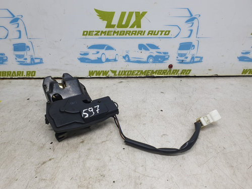 Broasca haion Chevrolet Epica [2006 - 2012] 2.0 d Z20S
