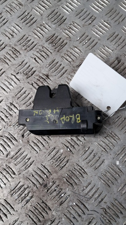Broasca haion Citroen C3 1.6 1.6V an fabricatie 2004 cod 9646091580