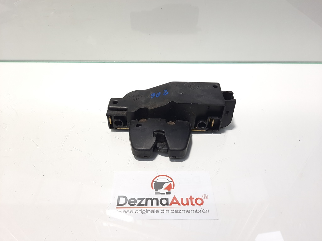 Broasca haion, Citroen C3 (I) [Fabr 2002-2009] 9646091580 (id:432376)