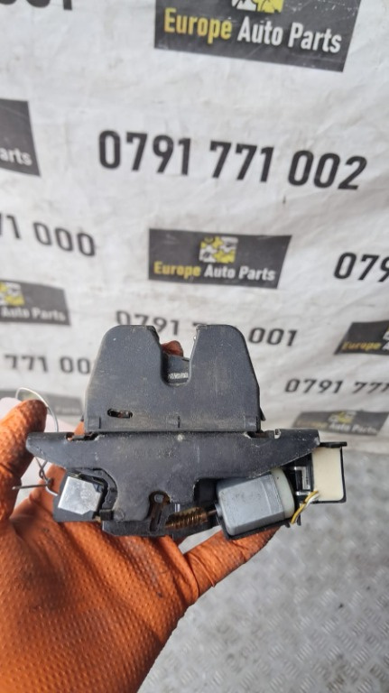 Broasca haion Citroen C4 B7 1.6 HDI an 2010 - 2015