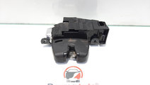 Broasca haion, Citroen C4 Grand Picasso [Fabr 2006...