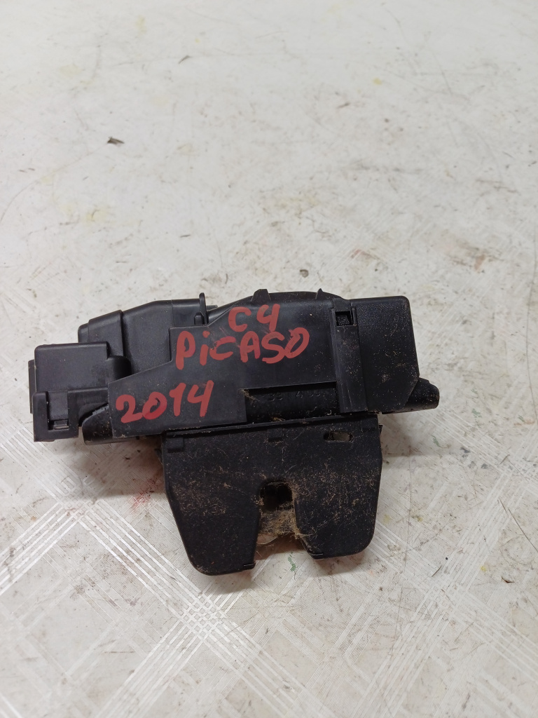 Broasca haion Citroen C4 Picasso - Benzina 2014, 9804762080