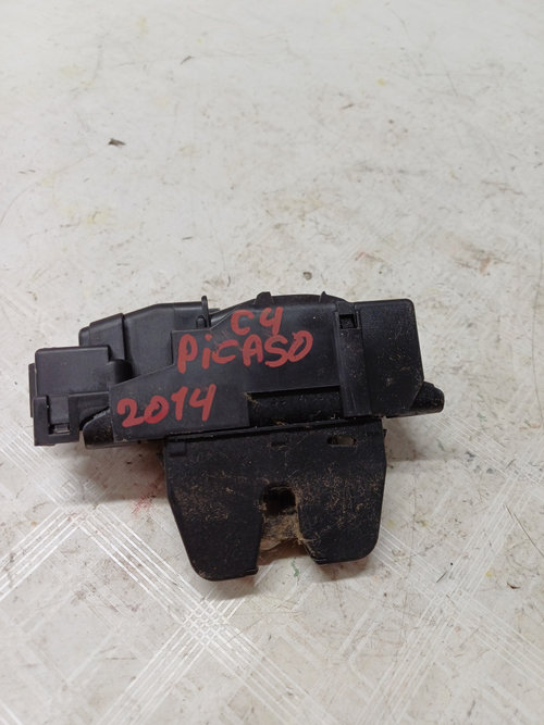 Broasca haion Citroen C4 Picasso - Benzina 2014, 9804762080