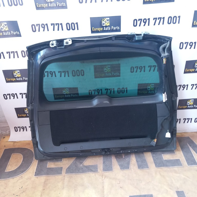 Broasca haion Citroen C5 2.0 HDI cod motor AHW an 2016