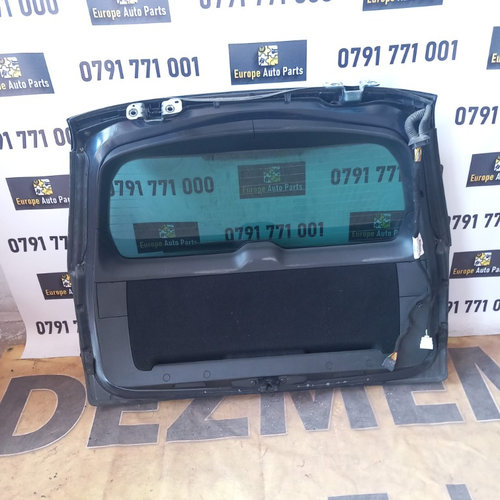 Broasca haion Citroen C5 2.0 HDI cod motor AHW an 2016