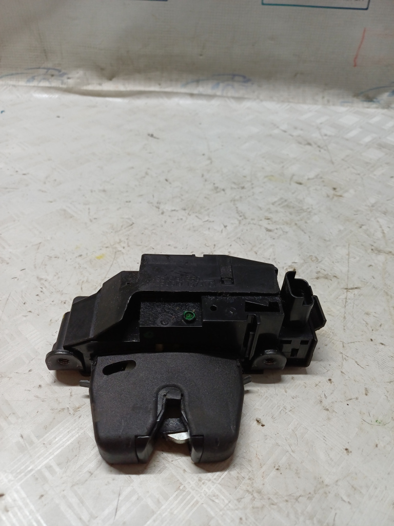 Broasca haion Citroen C5 Aircross 1.2 Benzina 2019, 9816195380