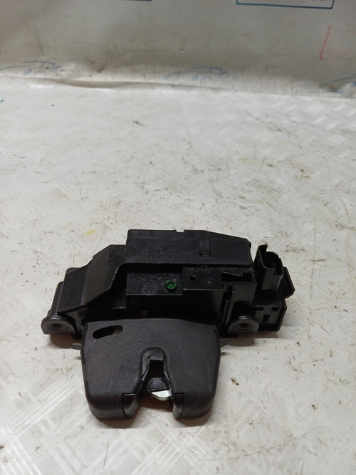 Broasca haion Citroen C5 Aircross 1.2 Benzina 2019, 9816195380